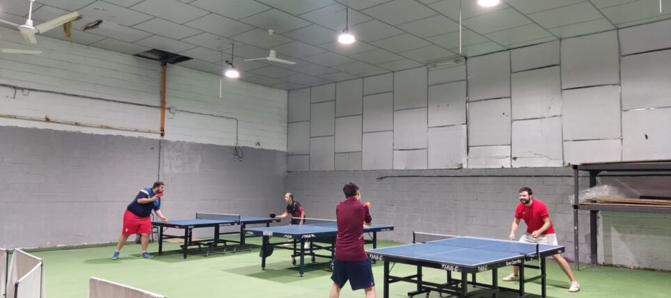 Acondicionando la sala – 6
